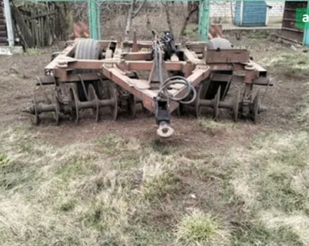 БДТ 3, объемом двигателя 0 л и пробегом 0 тыс. км за 849 $, фото 2 на Automoto.ua