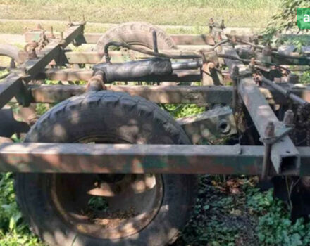 БДТ 3, объемом двигателя 0 л и пробегом 0 тыс. км за 1213 $, фото 2 на Automoto.ua