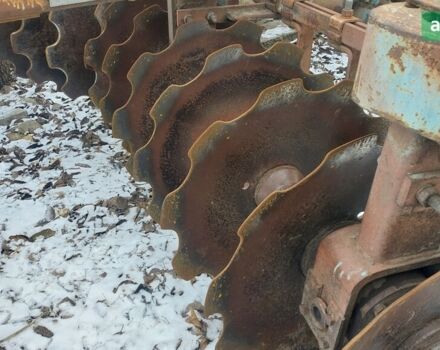 БДТ 3, об'ємом двигуна 0 л та пробігом 0 тис. км за 2669 $, фото 3 на Automoto.ua
