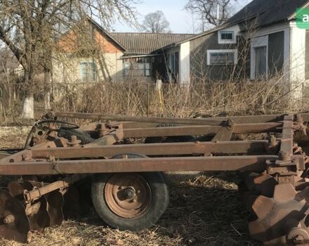 БДТ 3, объемом двигателя 0 л и пробегом 0 тыс. км за 1100 $, фото 2 на Automoto.ua