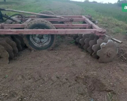 БДТ 3, об'ємом двигуна 0 л та пробігом 0 тис. км за 1215 $, фото 3 на Automoto.ua