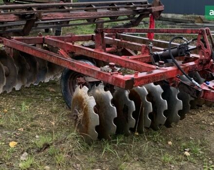 БДТ 3, об'ємом двигуна 0 л та пробігом 0 тис. км за 2500 $, фото 2 на Automoto.ua