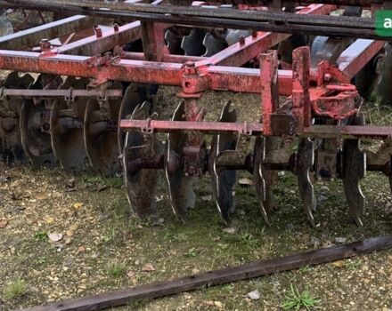 БДТ 3, об'ємом двигуна 0 л та пробігом 0 тис. км за 2500 $, фото 3 на Automoto.ua