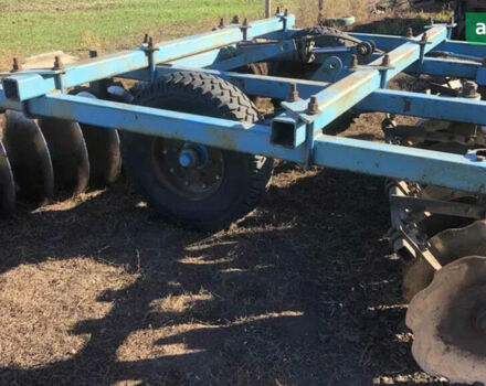 БДТ 3, об'ємом двигуна 0 л та пробігом 0 тис. км за 1577 $, фото 4 на Automoto.ua