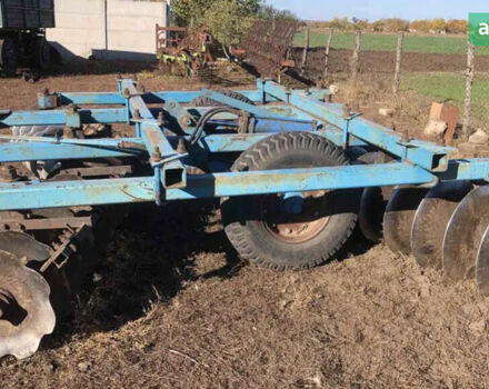 БДТ 3, об'ємом двигуна 0 л та пробігом 0 тис. км за 1577 $, фото 3 на Automoto.ua