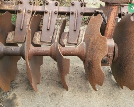 БДТ 3, объемом двигателя 0 л и пробегом 0 тыс. км за 2381 $, фото 34 на Automoto.ua