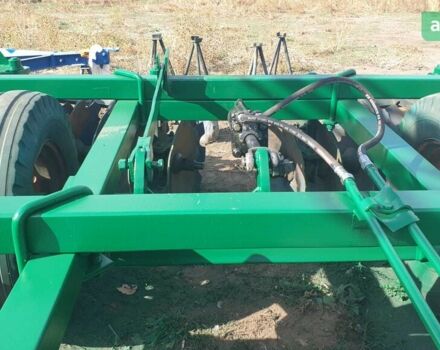 БДТ 3, объемом двигателя 0 л и пробегом 0 тыс. км за 2381 $, фото 12 на Automoto.ua