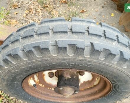 БДТ 3, объемом двигателя 0 л и пробегом 0 тыс. км за 2381 $, фото 22 на Automoto.ua