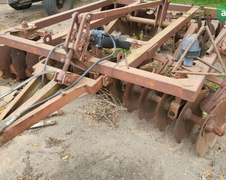 БДТ 3, объемом двигателя 0 л и пробегом 0 тыс. км за 2381 $, фото 16 на Automoto.ua