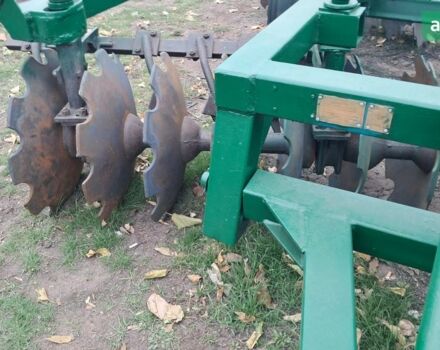 БДТ 3, объемом двигателя 0 л и пробегом 0 тыс. км за 2381 $, фото 6 на Automoto.ua