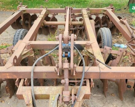 БДТ 3, объемом двигателя 0 л и пробегом 0 тыс. км за 2381 $, фото 19 на Automoto.ua