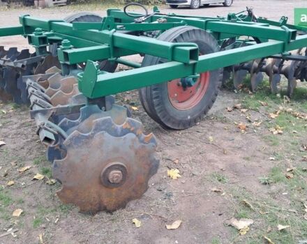 БДТ 3, объемом двигателя 0 л и пробегом 0 тыс. км за 2381 $, фото 3 на Automoto.ua