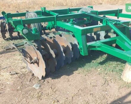 БДТ 3, объемом двигателя 0 л и пробегом 0 тыс. км за 2381 $, фото 5 на Automoto.ua