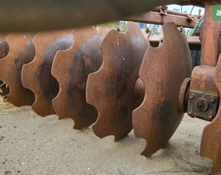 БДТ 3, объемом двигателя 0 л и пробегом 0 тыс. км за 2381 $, фото 30 на Automoto.ua