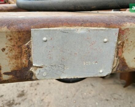 БДТ 3, объемом двигателя 0 л и пробегом 0 тыс. км за 2381 $, фото 20 на Automoto.ua