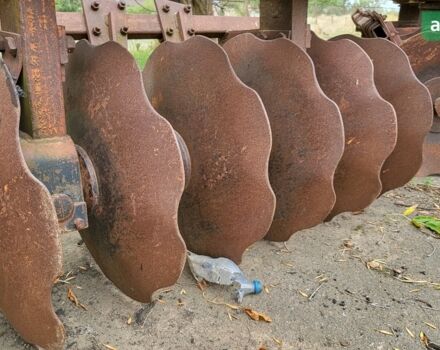 БДТ 3, объемом двигателя 0 л и пробегом 0 тыс. км за 2381 $, фото 25 на Automoto.ua