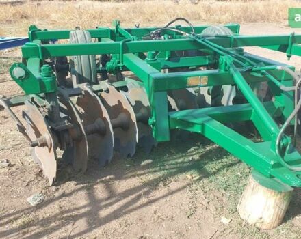 БДТ 3, объемом двигателя 0 л и пробегом 0 тыс. км за 2381 $, фото 15 на Automoto.ua