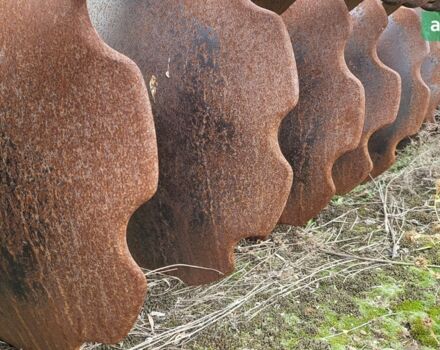 БДТ 3, объемом двигателя 0 л и пробегом 0 тыс. км за 2381 $, фото 31 на Automoto.ua