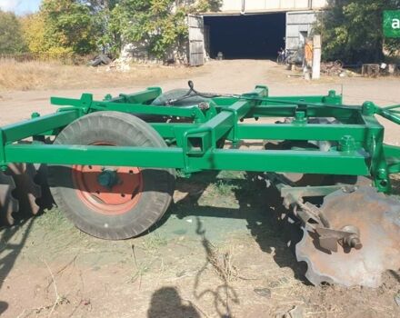 БДТ 3, объемом двигателя 0 л и пробегом 0 тыс. км за 2381 $, фото 13 на Automoto.ua