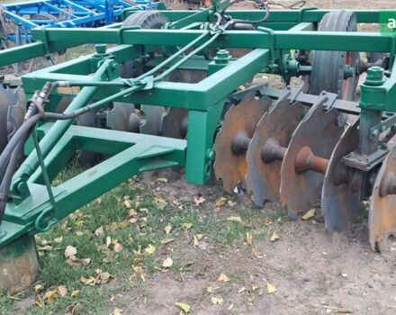 БДТ 3, объемом двигателя 0 л и пробегом 0 тыс. км за 2381 $, фото 1 на Automoto.ua