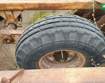 БДТ 3, объемом двигателя 0 л и пробегом 0 тыс. км за 2381 $, фото 36 на Automoto.ua