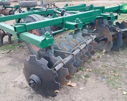 БДТ 3, объемом двигателя 0 л и пробегом 0 тыс. км за 2381 $, фото 7 на Automoto.ua