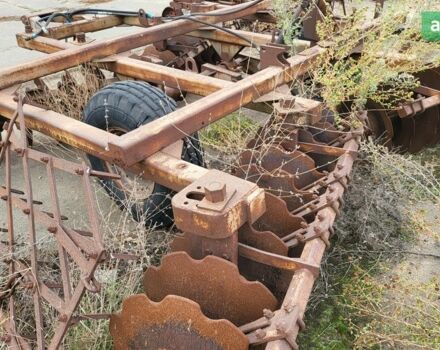 БДТ 3, объемом двигателя 0 л и пробегом 0 тыс. км за 2381 $, фото 21 на Automoto.ua