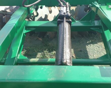 БДТ 3, объемом двигателя 0 л и пробегом 0 тыс. км за 2381 $, фото 14 на Automoto.ua