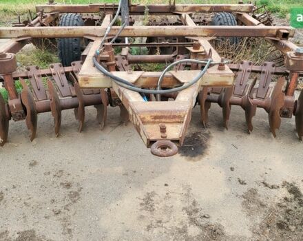 БДТ 3, объемом двигателя 0 л и пробегом 0 тыс. км за 2381 $, фото 27 на Automoto.ua