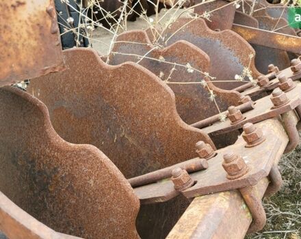 БДТ 3, объемом двигателя 0 л и пробегом 0 тыс. км за 2381 $, фото 24 на Automoto.ua