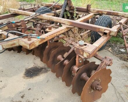 БДТ 3, объемом двигателя 0 л и пробегом 0 тыс. км за 2381 $, фото 28 на Automoto.ua