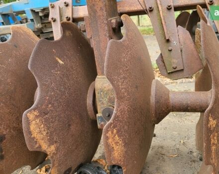 БДТ 3, объемом двигателя 0 л и пробегом 0 тыс. км за 2381 $, фото 32 на Automoto.ua