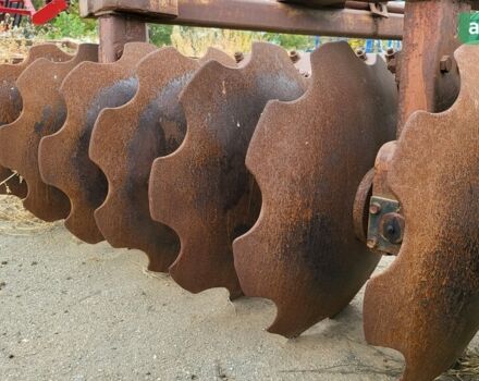 БДТ 3, объемом двигателя 0 л и пробегом 0 тыс. км за 2381 $, фото 35 на Automoto.ua