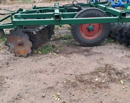 БДТ 3, объемом двигателя 0 л и пробегом 0 тыс. км за 2381 $, фото 9 на Automoto.ua