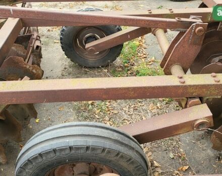 БДТ 3, объемом двигателя 0 л и пробегом 0 тыс. км за 2381 $, фото 23 на Automoto.ua