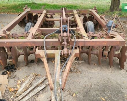 БДТ 3, объемом двигателя 0 л и пробегом 0 тыс. км за 2381 $, фото 18 на Automoto.ua