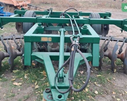 БДТ 3, объемом двигателя 0 л и пробегом 0 тыс. км за 2381 $, фото 2 на Automoto.ua