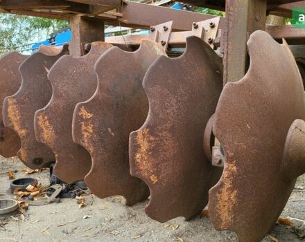 БДТ 3, объемом двигателя 0 л и пробегом 0 тыс. км за 2381 $, фото 26 на Automoto.ua