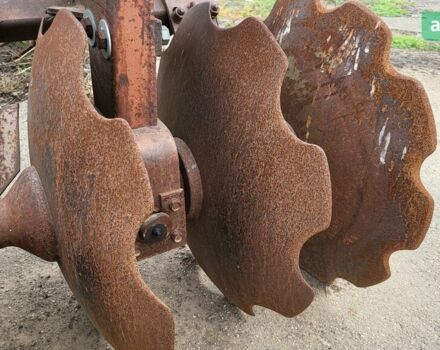 БДТ 3, объемом двигателя 0 л и пробегом 0 тыс. км за 2381 $, фото 33 на Automoto.ua