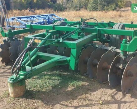 БДТ 3, объемом двигателя 0 л и пробегом 0 тыс. км за 2381 $, фото 10 на Automoto.ua