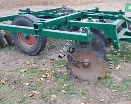 БДТ 3, объемом двигателя 0 л и пробегом 0 тыс. км за 2381 $, фото 4 на Automoto.ua