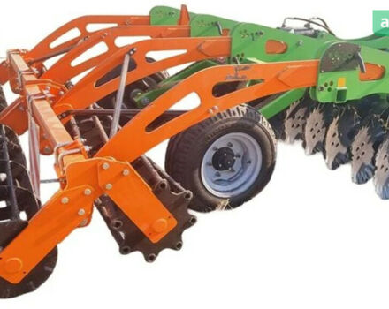 БДТ 3, объемом двигателя 0 л и пробегом 0 тыс. км за 7976 $, фото 2 на Automoto.ua