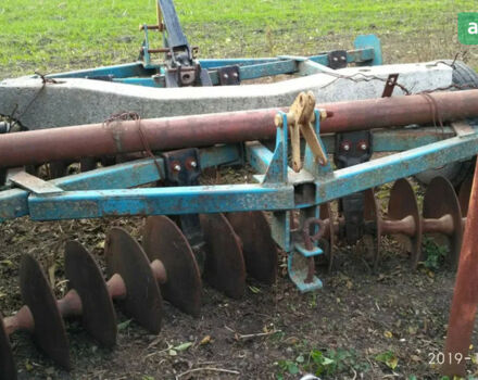 БДТ 3, объемом двигателя 0 л и пробегом 0 тыс. км за 570 $, фото 2 на Automoto.ua