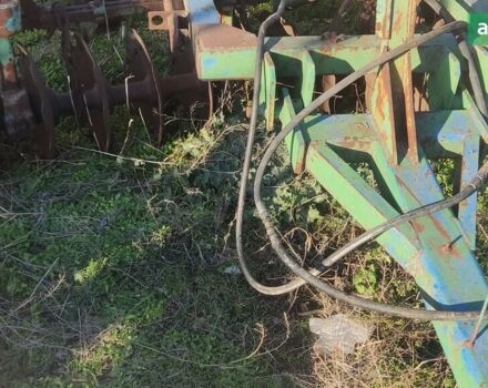 БДТ 3, объемом двигателя 0 л и пробегом 0 тыс. км за 850 $, фото 2 на Automoto.ua