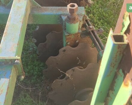 БДТ 3, объемом двигателя 0 л и пробегом 0 тыс. км за 850 $, фото 1 на Automoto.ua