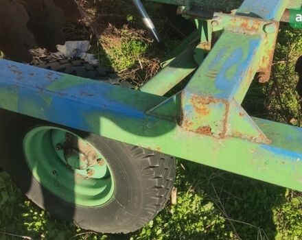 БДТ 3, объемом двигателя 0 л и пробегом 0 тыс. км за 850 $, фото 3 на Automoto.ua