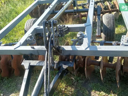 БДТ 3 1980 у Ковель на Automoto.ua БДТ 3, об'ємом двигуна 0 л та пробігом 0 тис. км за 1200 $, фото 1 на Automoto.ua