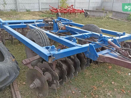БДТ 3, объемом двигателя 0 л и пробегом 0 тыс. км за 1300 $, фото 1 на Automoto.ua