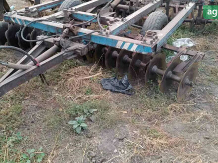 БДТ 3 1986 у Ахтырке на Automoto.ua БДТ 3, об'ємом двигуна 0 л та пробігом 0 тис. км за 607 $, фото 1 на Automoto.ua