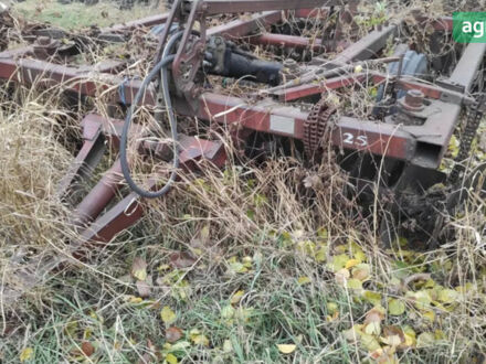 БДТ 3 1988 в Богодухове на Automoto.ua БДТ 3, объемом двигателя 0 л и пробегом 0 тыс. км за 1256 $, фото 1 на Automoto.ua